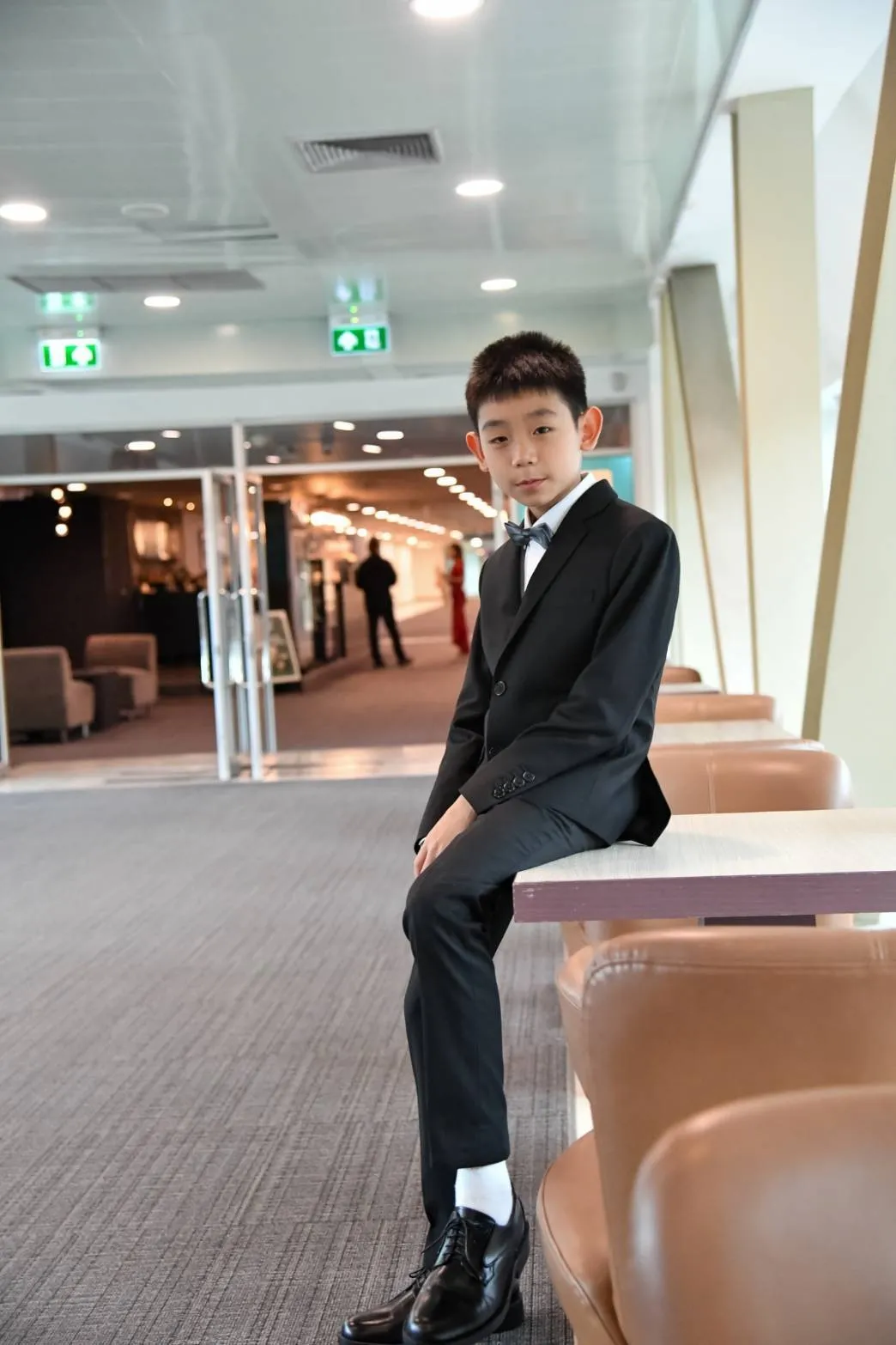 รีวิว ร้านตัดชุดสูท กรุงเทพ | Monte Carlo Tailors