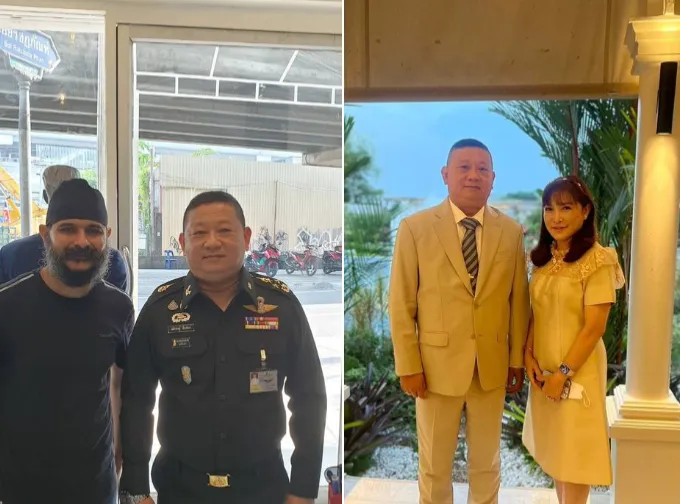 รีวิว ร้านตัดชุดสูท กรุงเทพ | Monte Carlo Tailors